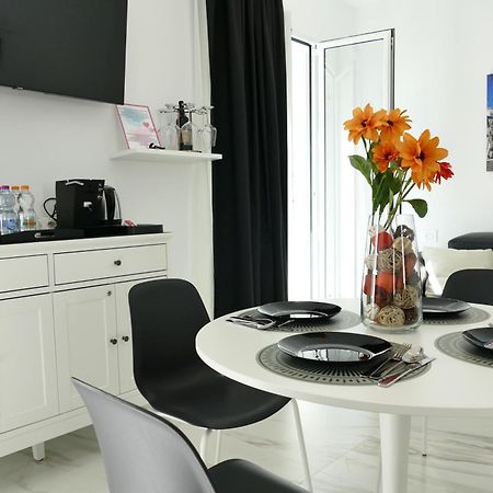 פולינאנו א מארה Bvholidayhouse חדר תמונה