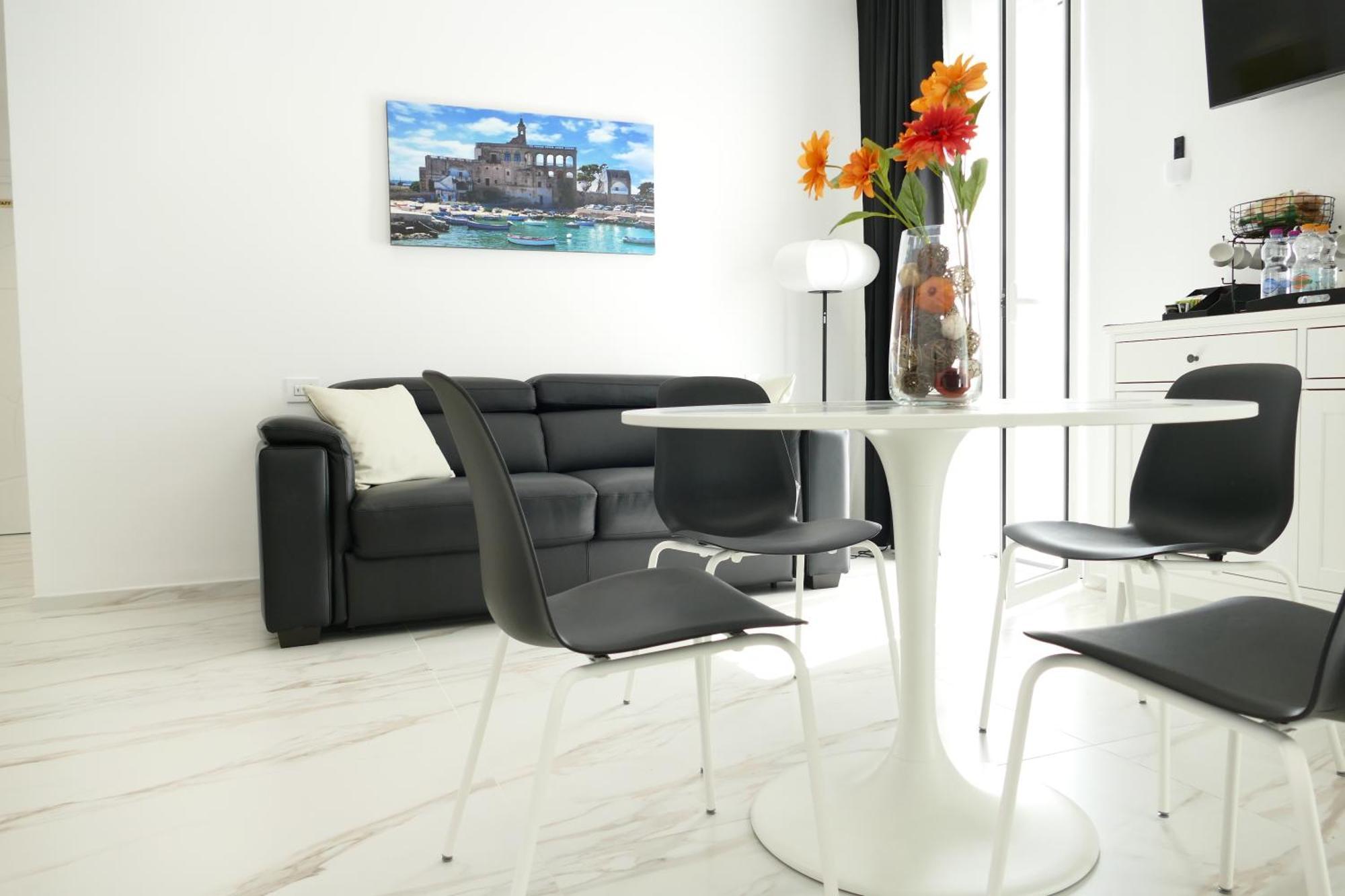 פולינאנו א מארה Bvholidayhouse חדר תמונה