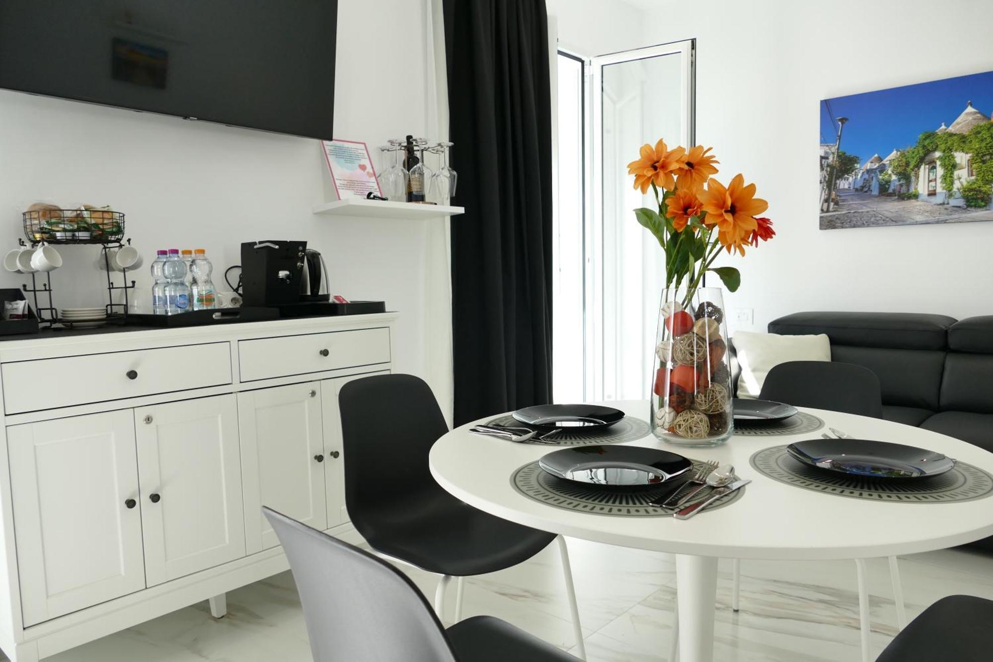 פולינאנו א מארה Bvholidayhouse חדר תמונה