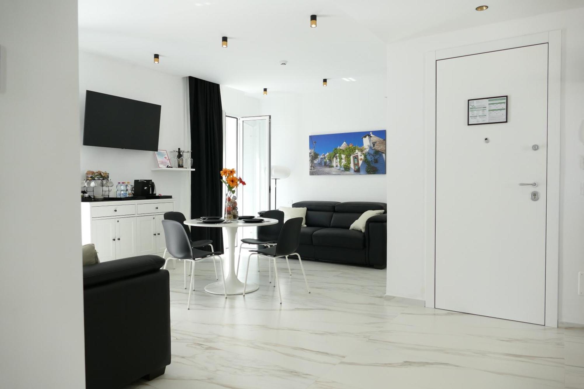פולינאנו א מארה Bvholidayhouse חדר תמונה