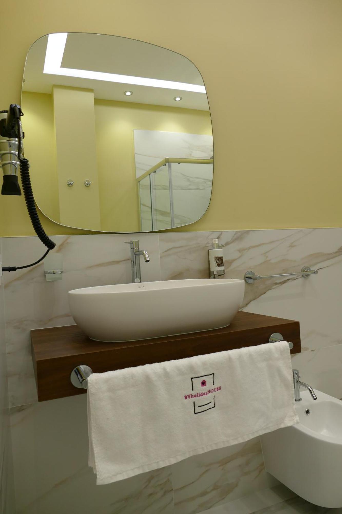 פולינאנו א מארה Bvholidayhouse חדר תמונה