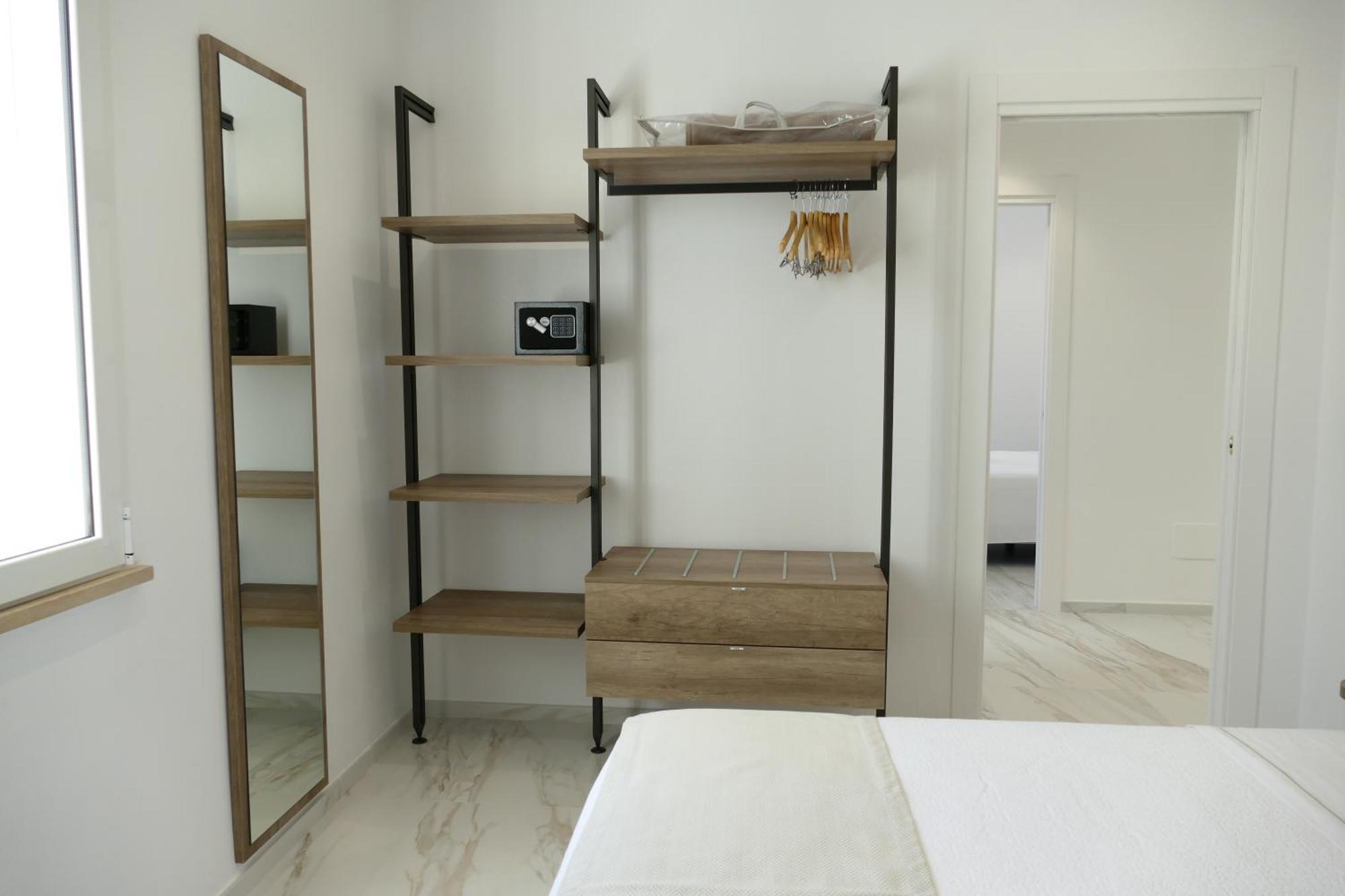 פולינאנו א מארה Bvholidayhouse חדר תמונה