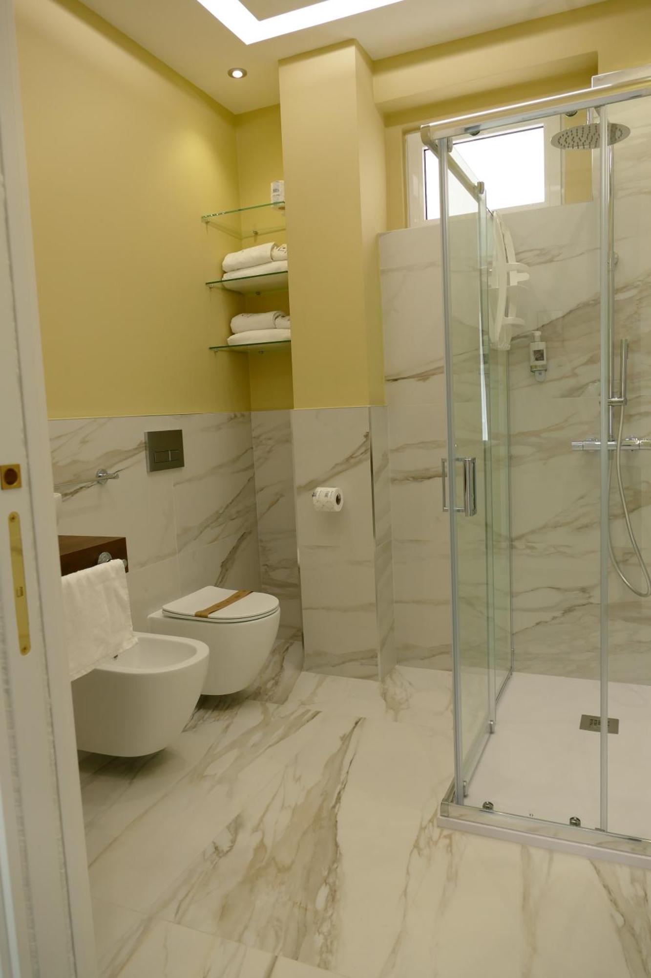 פולינאנו א מארה Bvholidayhouse חדר תמונה