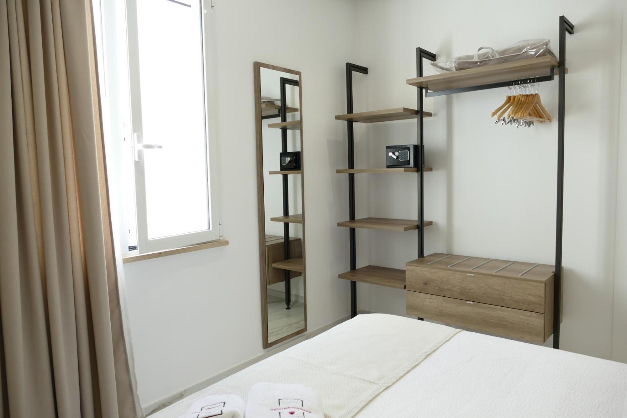 פולינאנו א מארה Bvholidayhouse חדר תמונה