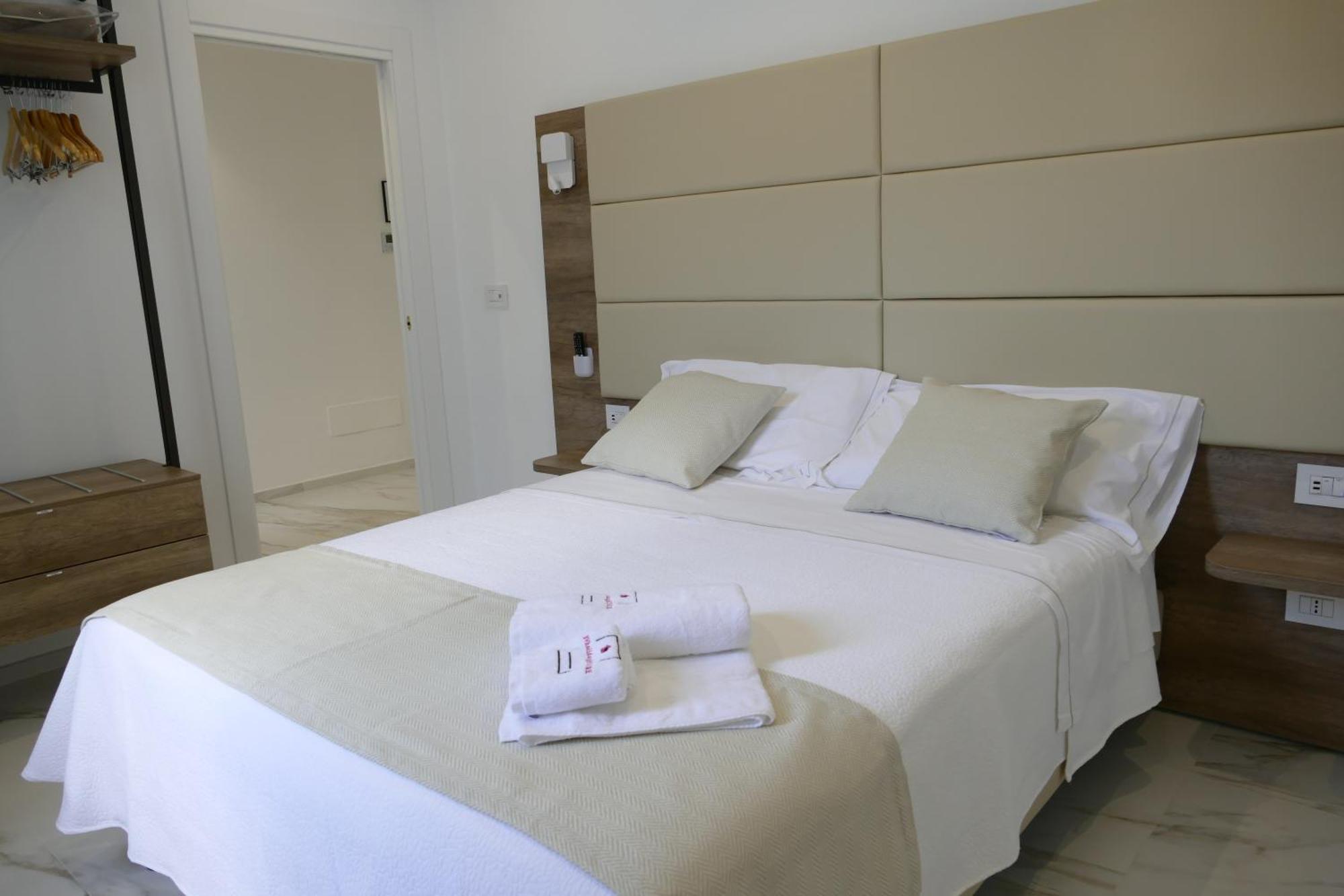 פולינאנו א מארה Bvholidayhouse חדר תמונה
