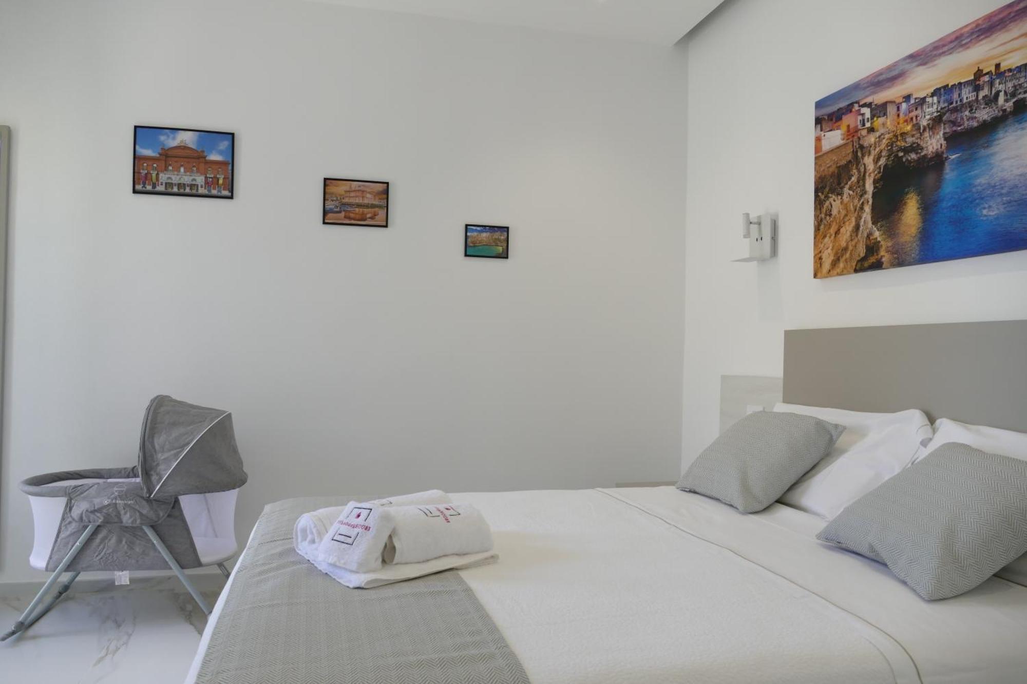 פולינאנו א מארה Bvholidayhouse חדר תמונה