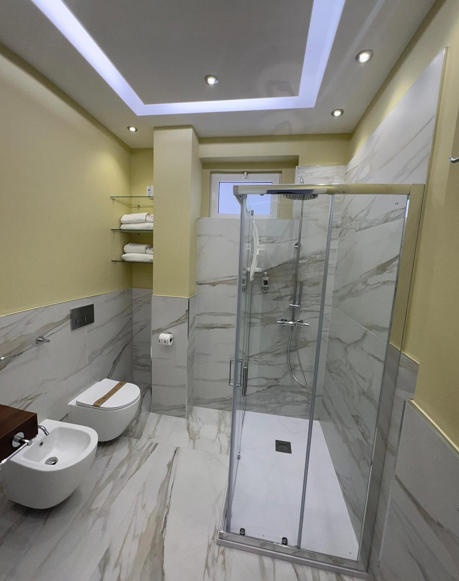 פולינאנו א מארה Bvholidayhouse חדר תמונה