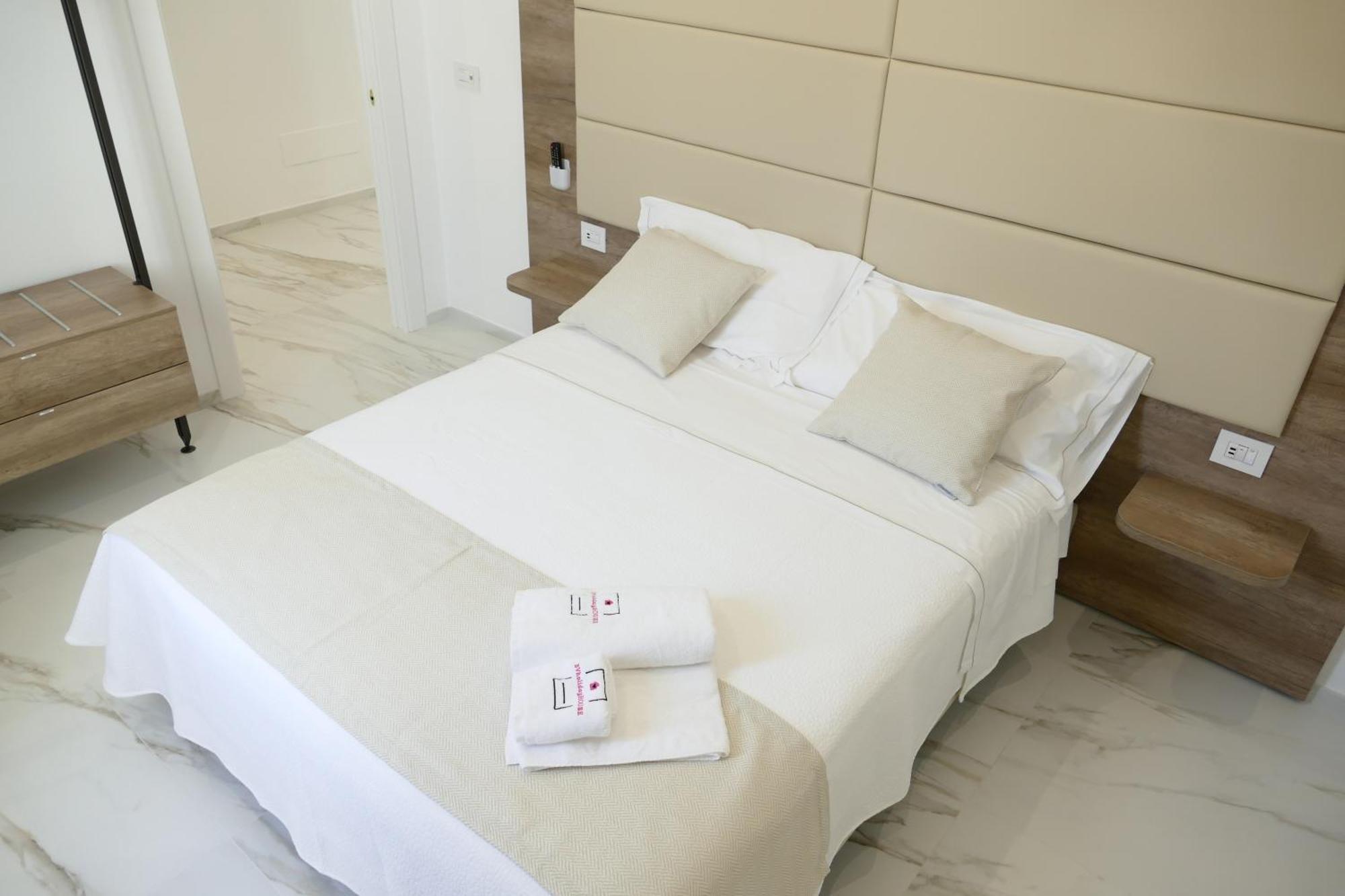 פולינאנו א מארה Bvholidayhouse חדר תמונה