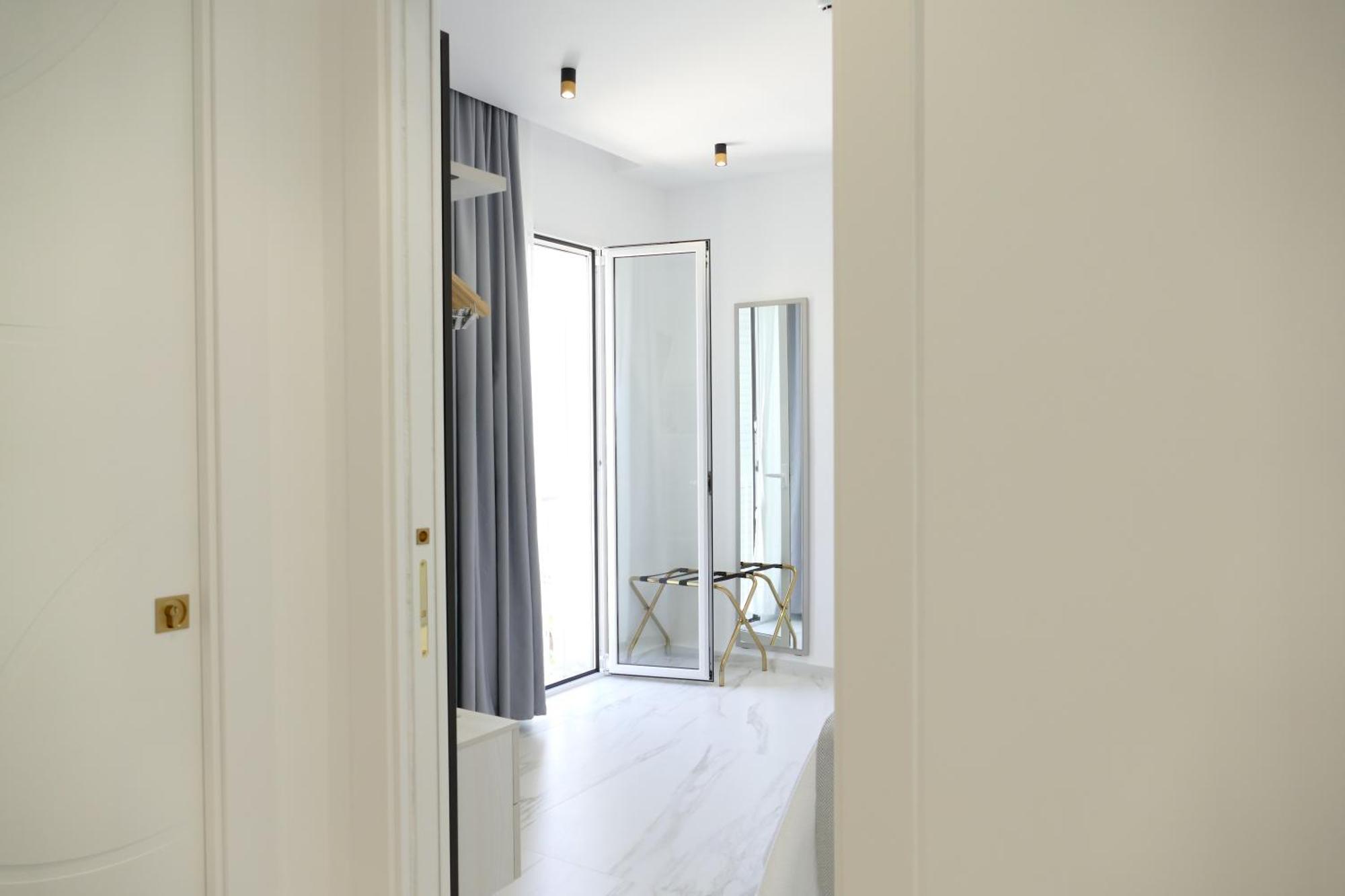 פולינאנו א מארה Bvholidayhouse חדר תמונה