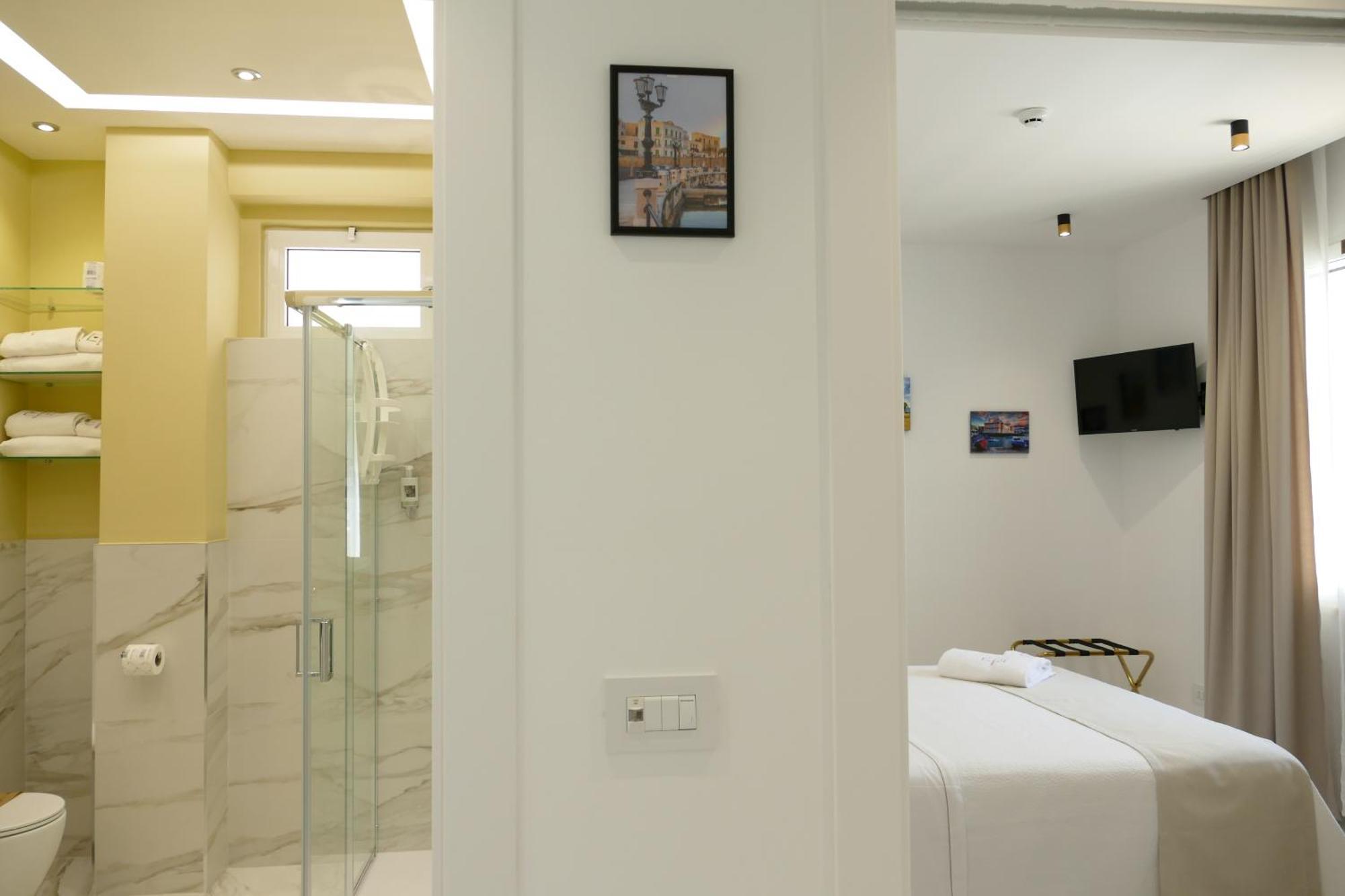 פולינאנו א מארה Bvholidayhouse חדר תמונה